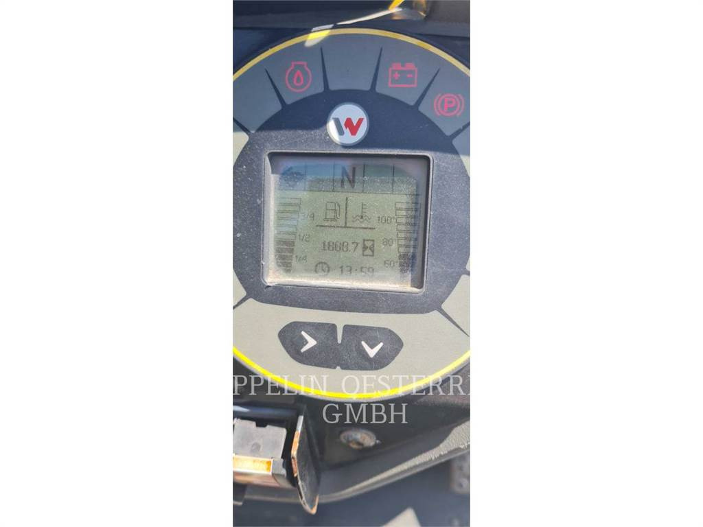 Neuson DW30 - Minidumper: foto 5 Neuson DW30 - Minidumper: foto 5