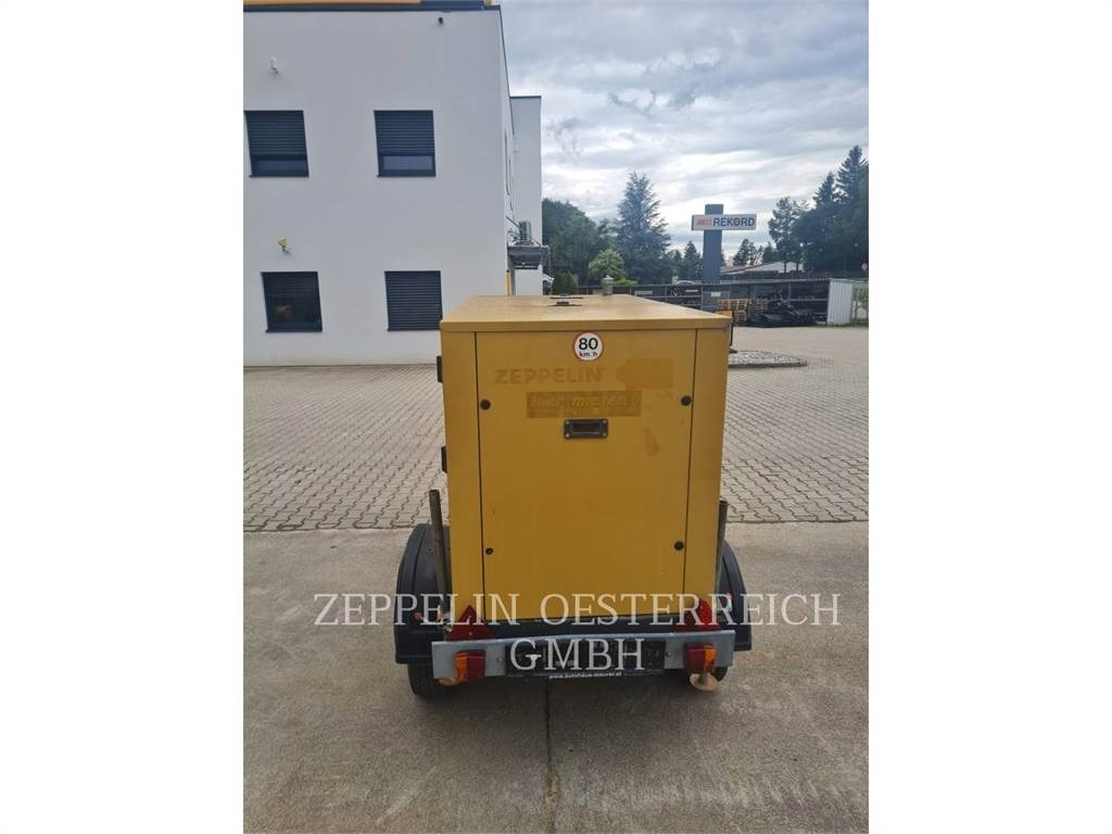 Olympian CAT GEP18-4 - Generador industriale: foto 3 Olympian CAT GEP18-4 - Generador industriale: foto 3