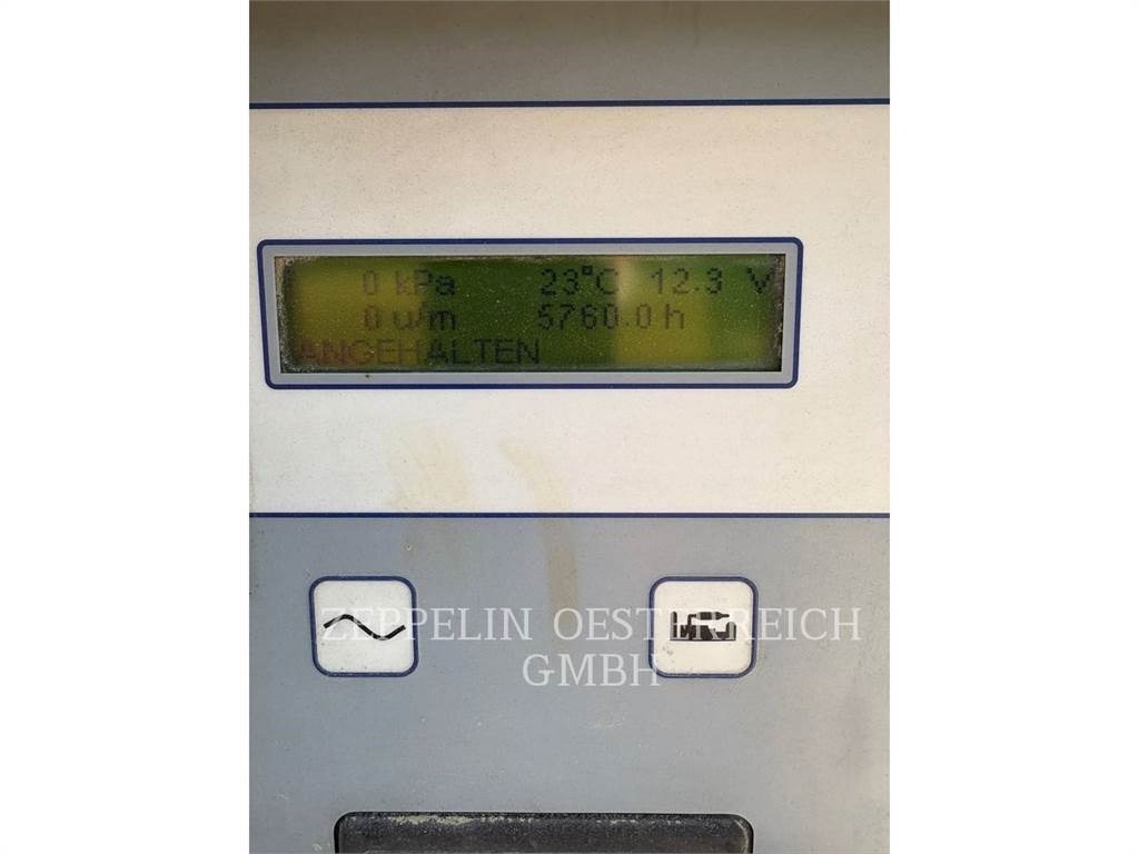 Olympian CAT GEP18-4 - Generador industriale: foto 5 Olympian CAT GEP18-4 - Generador industriale: foto 5