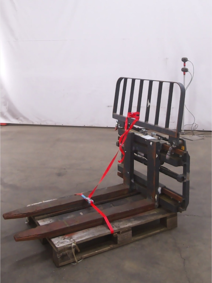 Kaup 25T4112 - Implemento para Equipo de manutención: foto 1 Kaup 25T4112 - Implemento para Equipo de manutención: foto 1