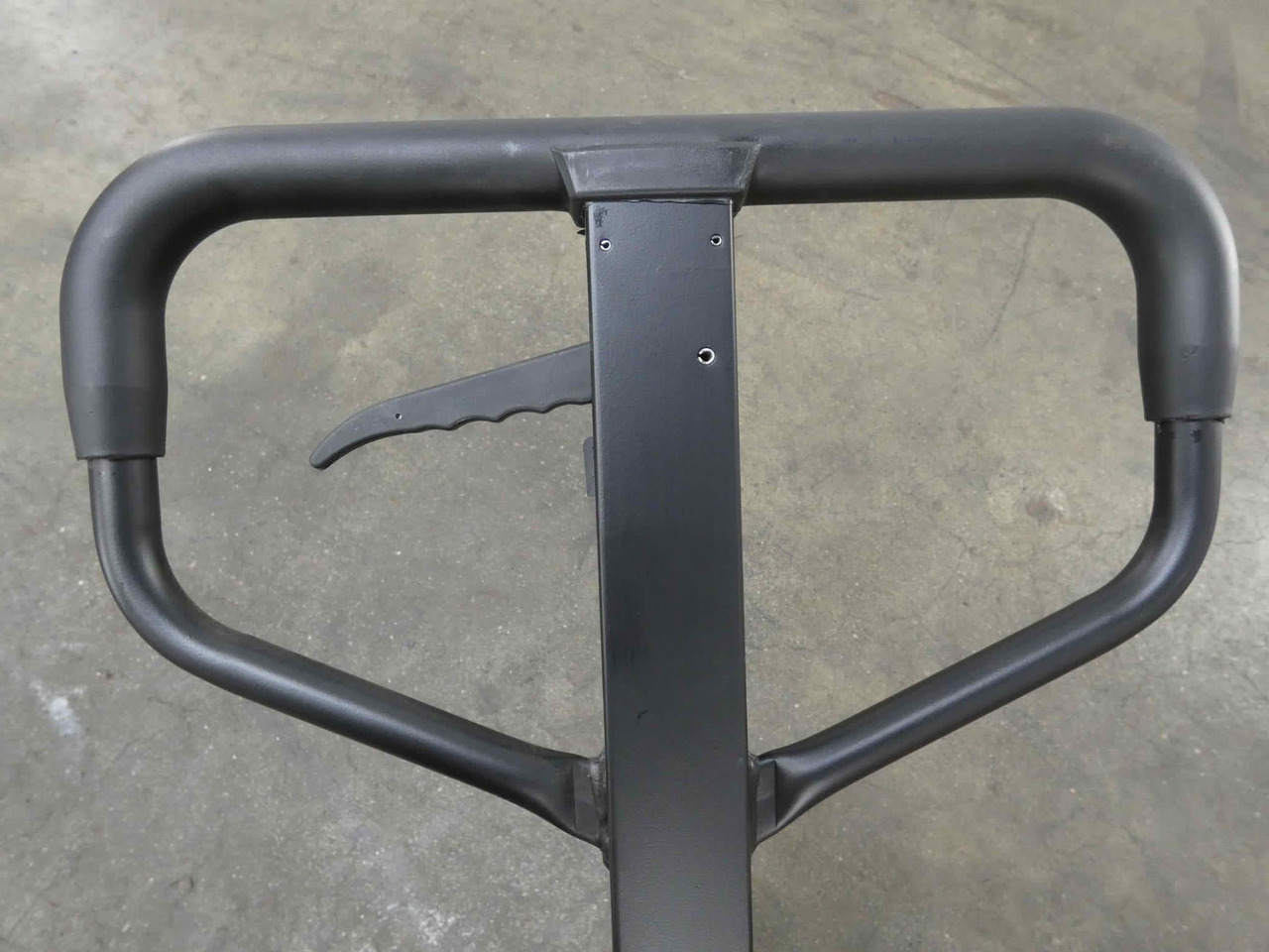 Linde 4x HPTM15/565mm - Transpaleta: foto 4 Linde 4x HPTM15/565mm - Transpaleta: foto 4