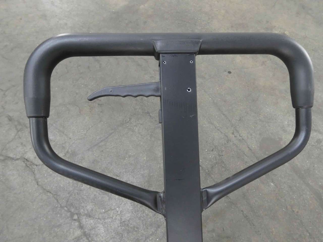 Linde 4x HPTM15High/350mm - Transpaleta: foto 4 Linde 4x HPTM15High/350mm - Transpaleta: foto 4