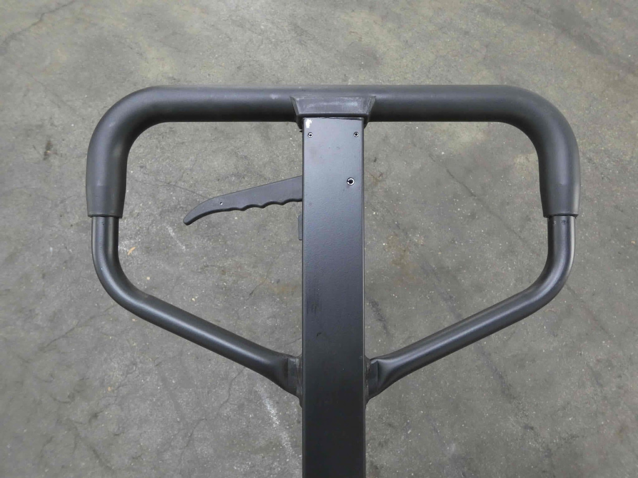Linde 8x HPTM15/565mm - Transpaleta: foto 4 Linde 8x HPTM15/565mm - Transpaleta: foto 4