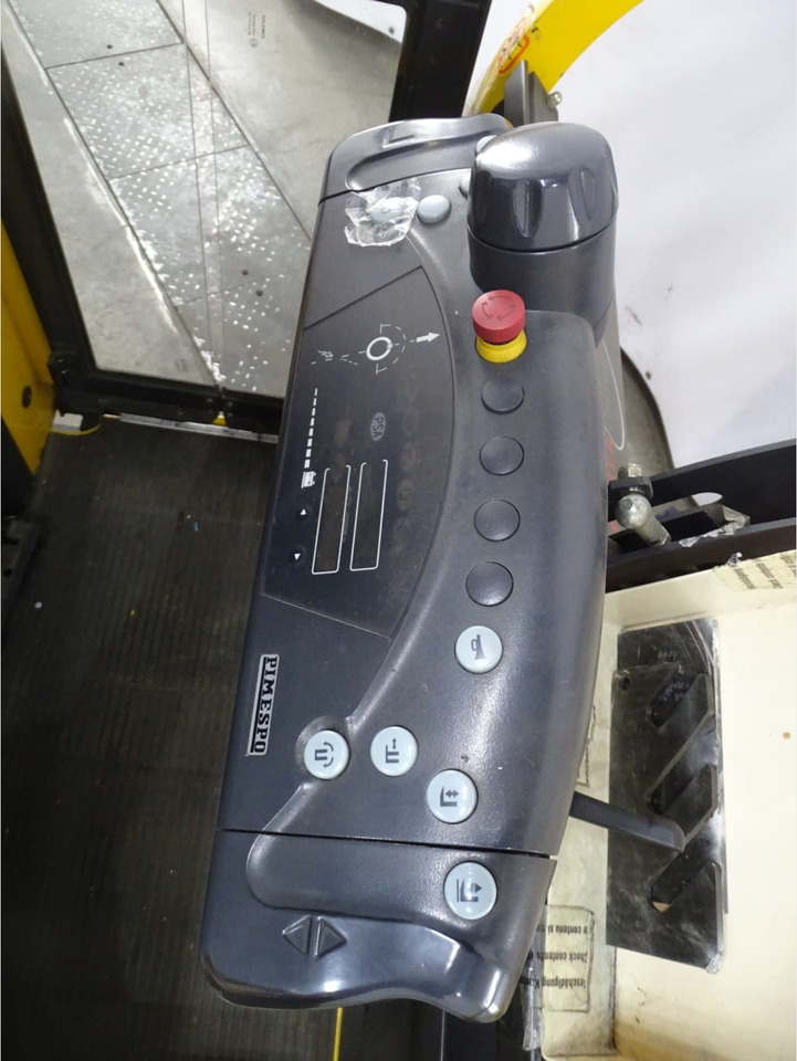 OM Dual13-3 - Recoge pedidos: foto 4 OM Dual13-3 - Recoge pedidos: foto 4