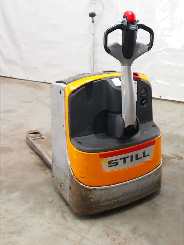 STILL EXU16 - Transpaleta: foto 1 STILL EXU16 - Transpaleta: foto 1