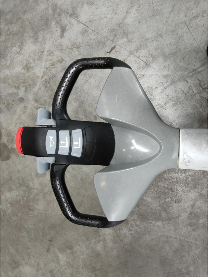 STILL EXU16 - Transpaleta: foto 3 STILL EXU16 - Transpaleta: foto 3