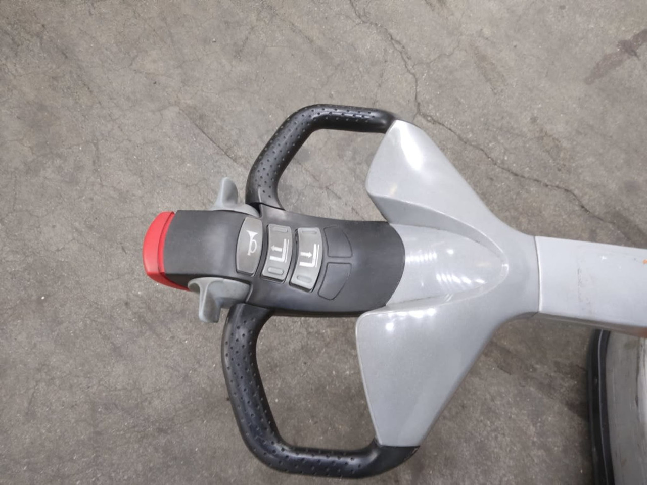 STILL EXV14C - Apilador: foto 3 STILL EXV14C - Apilador: foto 3