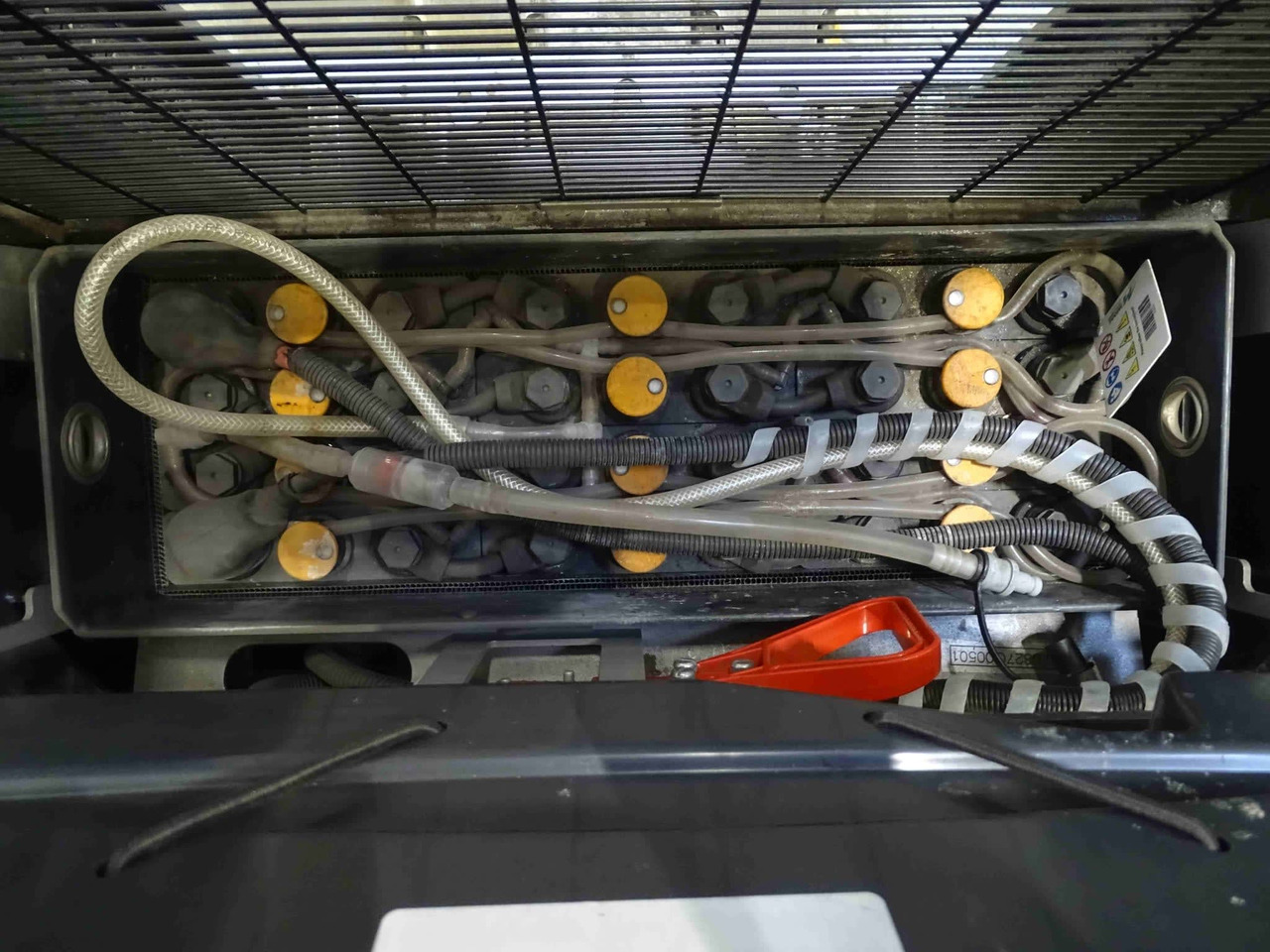 STILL EXV16 - Apilador: foto 4 STILL EXV16 - Apilador: foto 4