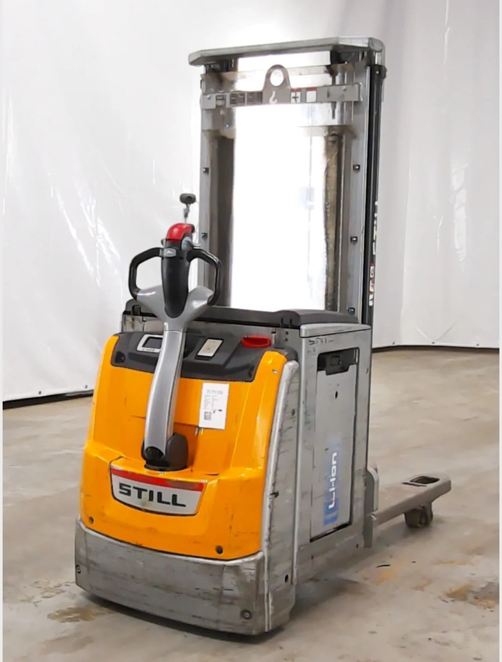 STILL EXV16D/LiIon - Apilador: foto 2 STILL EXV16D/LiIon - Apilador: foto 2