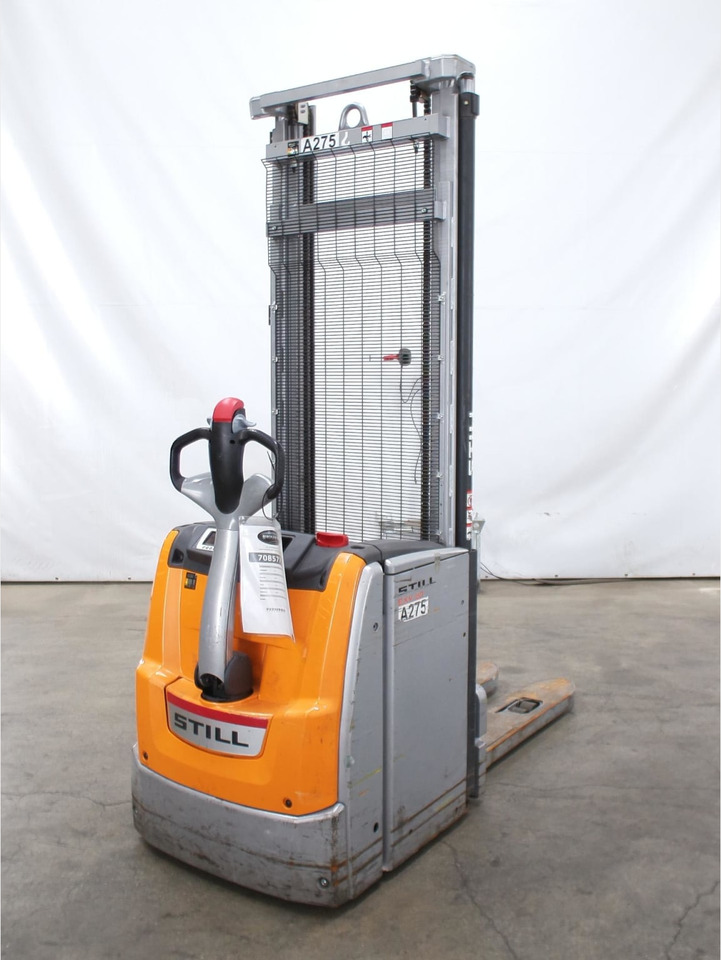 STILL EXV20 - Apilador: foto 2 STILL EXV20 - Apilador: foto 2