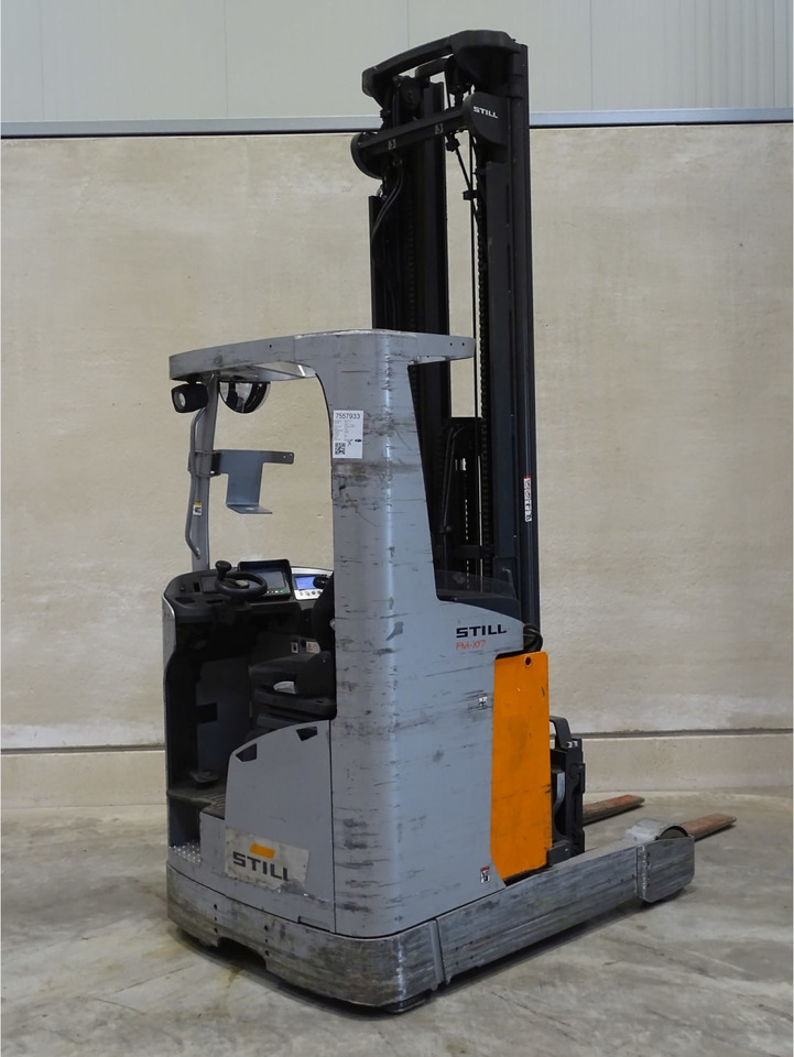 STILL FM-X17 - Retráctil: foto 2 STILL FM-X17 - Retráctil: foto 2