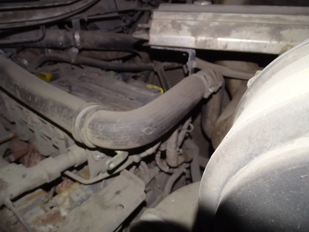 STILL RX70-70 - Carretilla elevadora diésel: foto 4 STILL RX70-70 - Carretilla elevadora diésel: foto 4