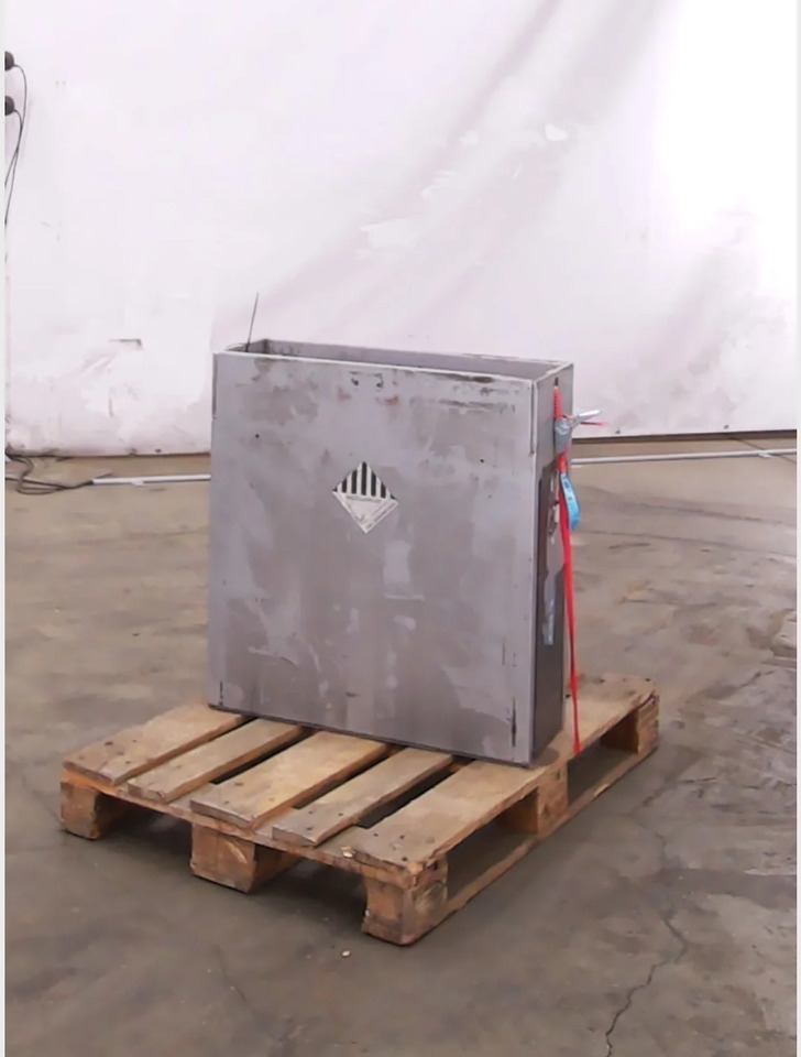 Saft 24V 205Ah/LiIon - Acumulador para Equipo de manutención: foto 2 Saft 24V 205Ah/LiIon - Acumulador para Equipo de manutención: foto 2