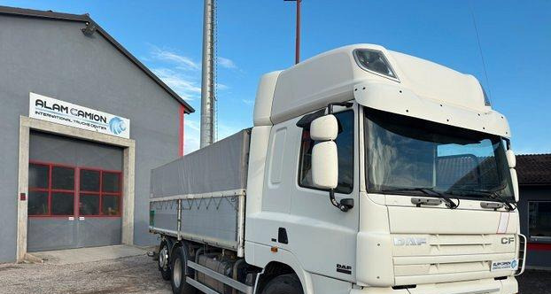 DAF CF 85-460. Cassone ribaltabile - Camión volquete: foto 1 DAF CF 85-460. Cassone ribaltabile - Camión volquete: foto 1