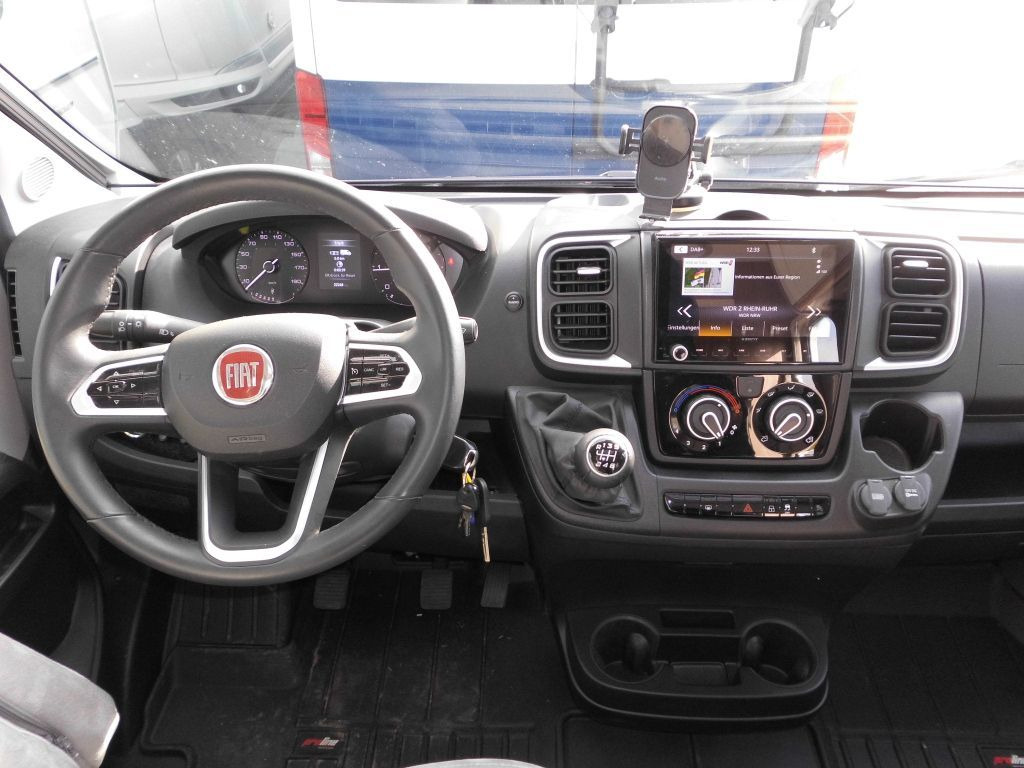 Carado T 459 Edition15 Solar, WR, RFK, SAT/TV uvm.+++ - Autocaravana perfilada: foto 4 Carado T 459 Edition15 Solar, WR, RFK, SAT/TV uvm.+++ - Autocaravana perfilada: foto 4