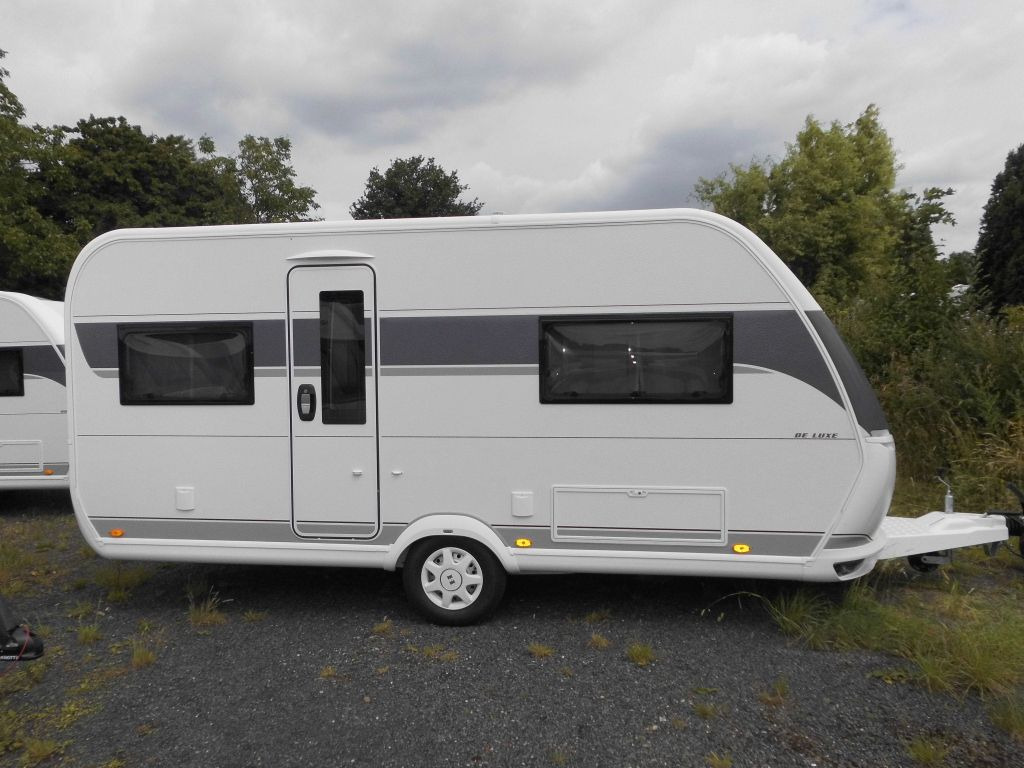 Hobby De Luxe 460 UFe 2026 1500kg. Ambiente - Caravana: foto 3 Hobby De Luxe 460 UFe 2026 1500kg. Ambiente - Caravana: foto 3