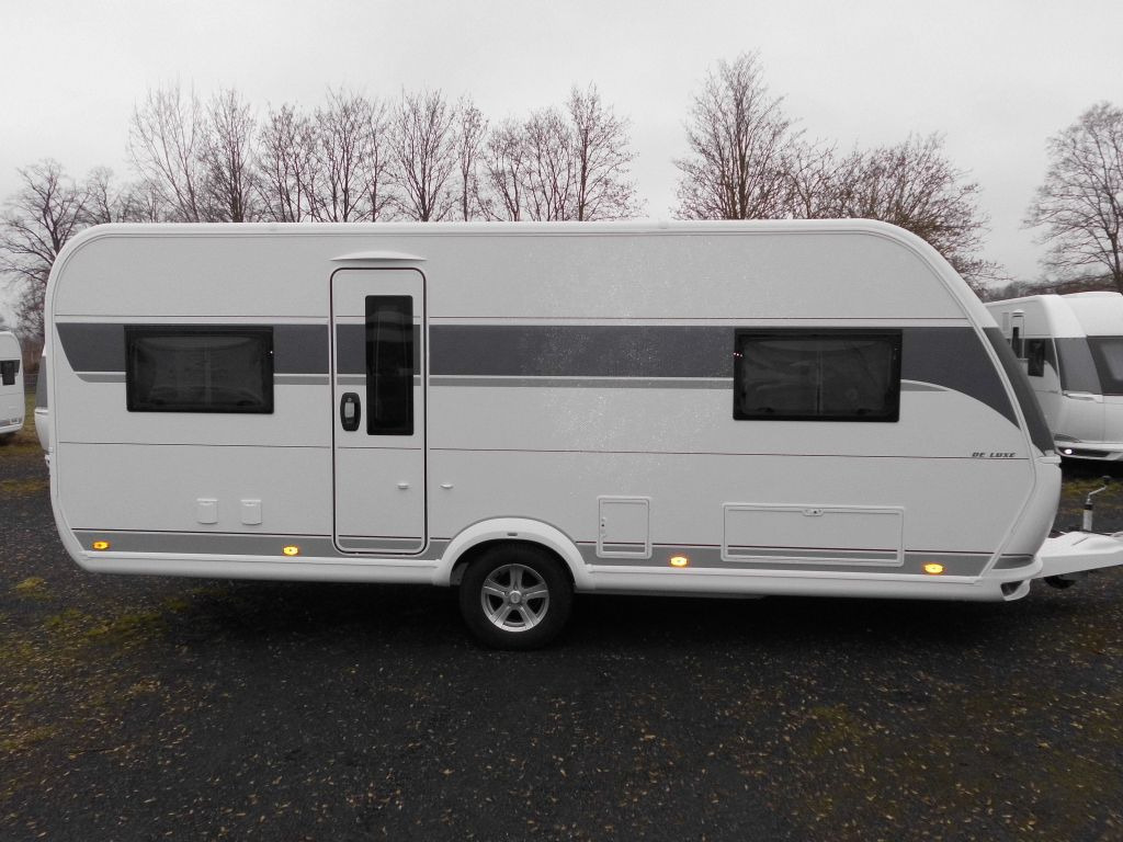 Hobby De Luxe 515 UHL 2025 2000kg. AUTARK AMBIENTE Hobby De Luxe 515 UHL mit Extras, Lagerabverkauf! - Caravana: foto 3 Hobby De Luxe 515 UHL 2025 2000kg. AUTARK AMBIENTE Hobby De Luxe 515 UHL mit Extras, Lagerabverkauf! - Caravana: foto 3