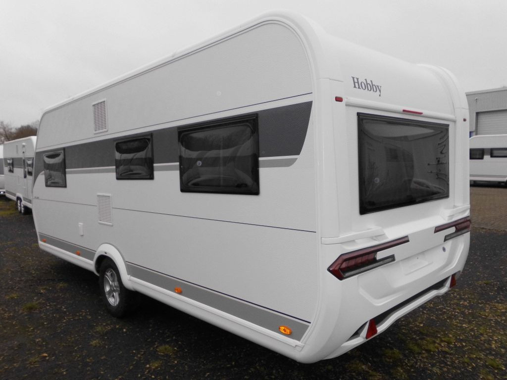 Hobby De Luxe 515 UHL 2025 2000kg. AUTARK AMBIENTE Hobby De Luxe 515 UHL mit Extras, Lagerabverkauf! - Caravana: foto 4 Hobby De Luxe 515 UHL 2025 2000kg. AUTARK AMBIENTE Hobby De Luxe 515 UHL mit Extras, Lagerabverkauf! - Caravana: foto 4