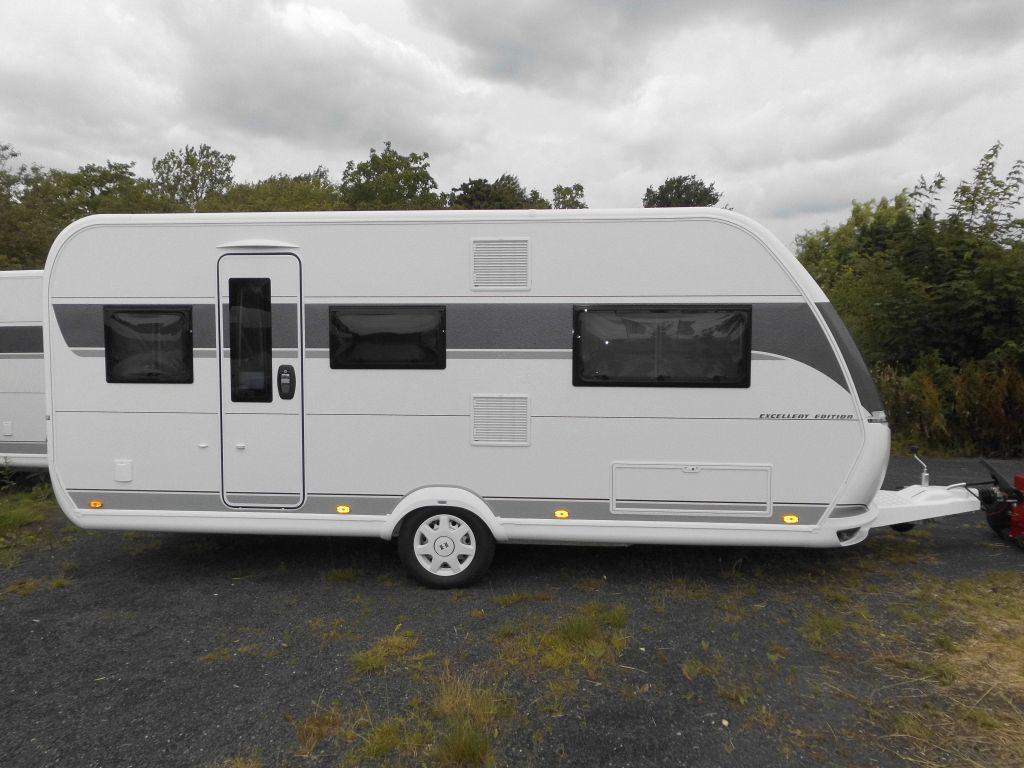 Hobby Excellent Edition 495 UL 2026 AUTARK 1800kg. ROL - Caravana: foto 1 Hobby Excellent Edition 495 UL 2026 AUTARK 1800kg. ROL - Caravana: foto 1