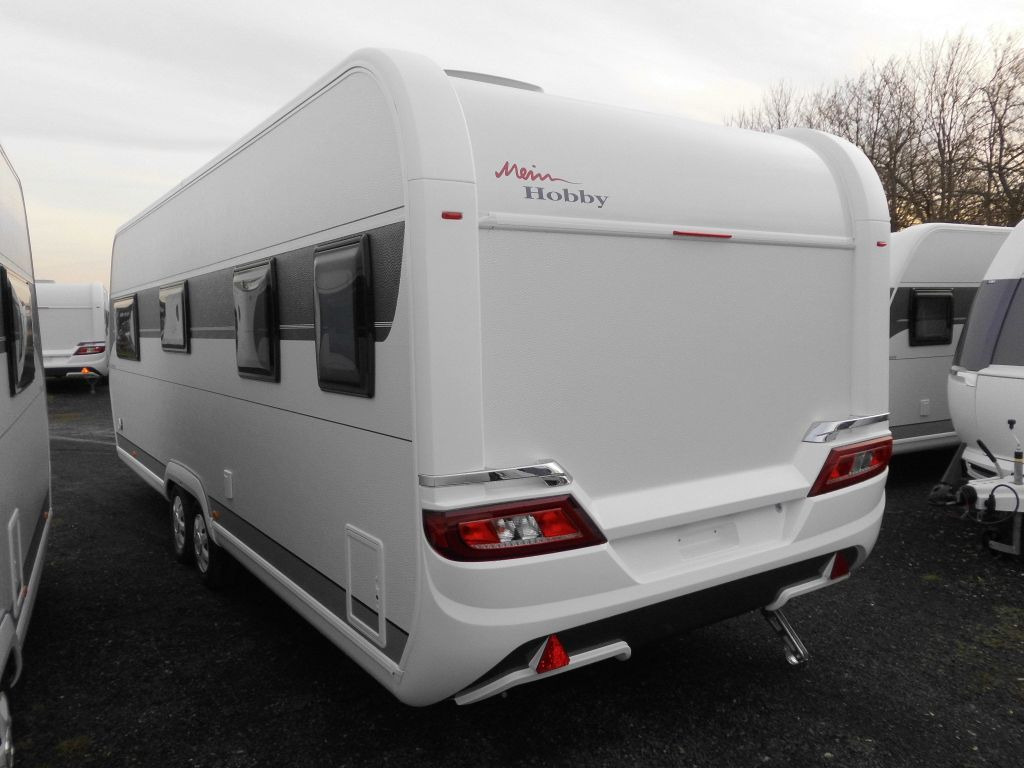Hobby Prestige 660 WFC 2x ALDE BACKOFEN uvm.++++ - Caravana: foto 5 Hobby Prestige 660 WFC 2x ALDE BACKOFEN uvm.++++ - Caravana: foto 5