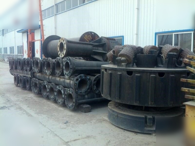 2002 WIRTH PBA818 - Perforadora: foto 4 2002 WIRTH PBA818 - Perforadora: foto 4