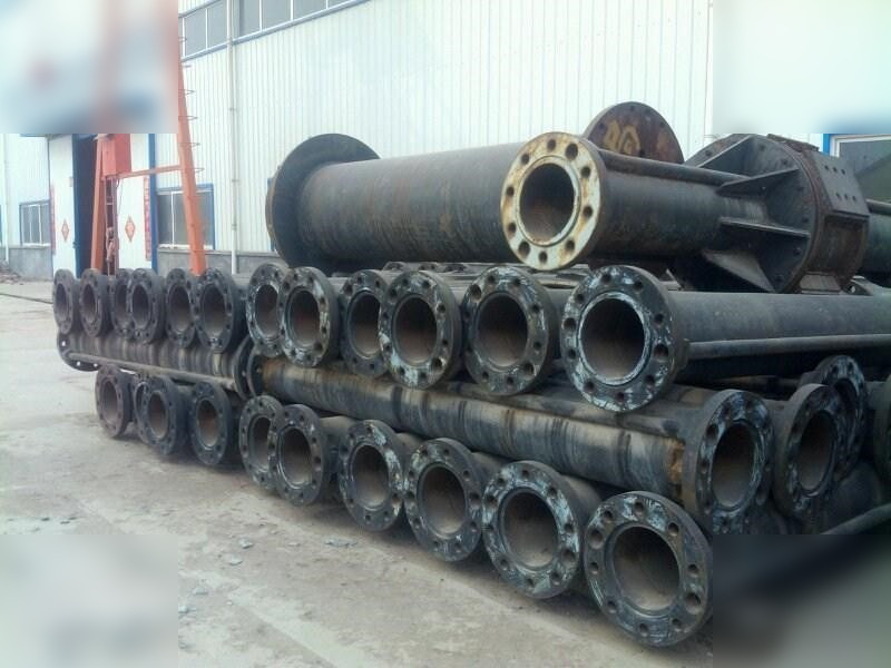 2002 WIRTH PBA818 - Perforadora: foto 3 2002 WIRTH PBA818 - Perforadora: foto 3