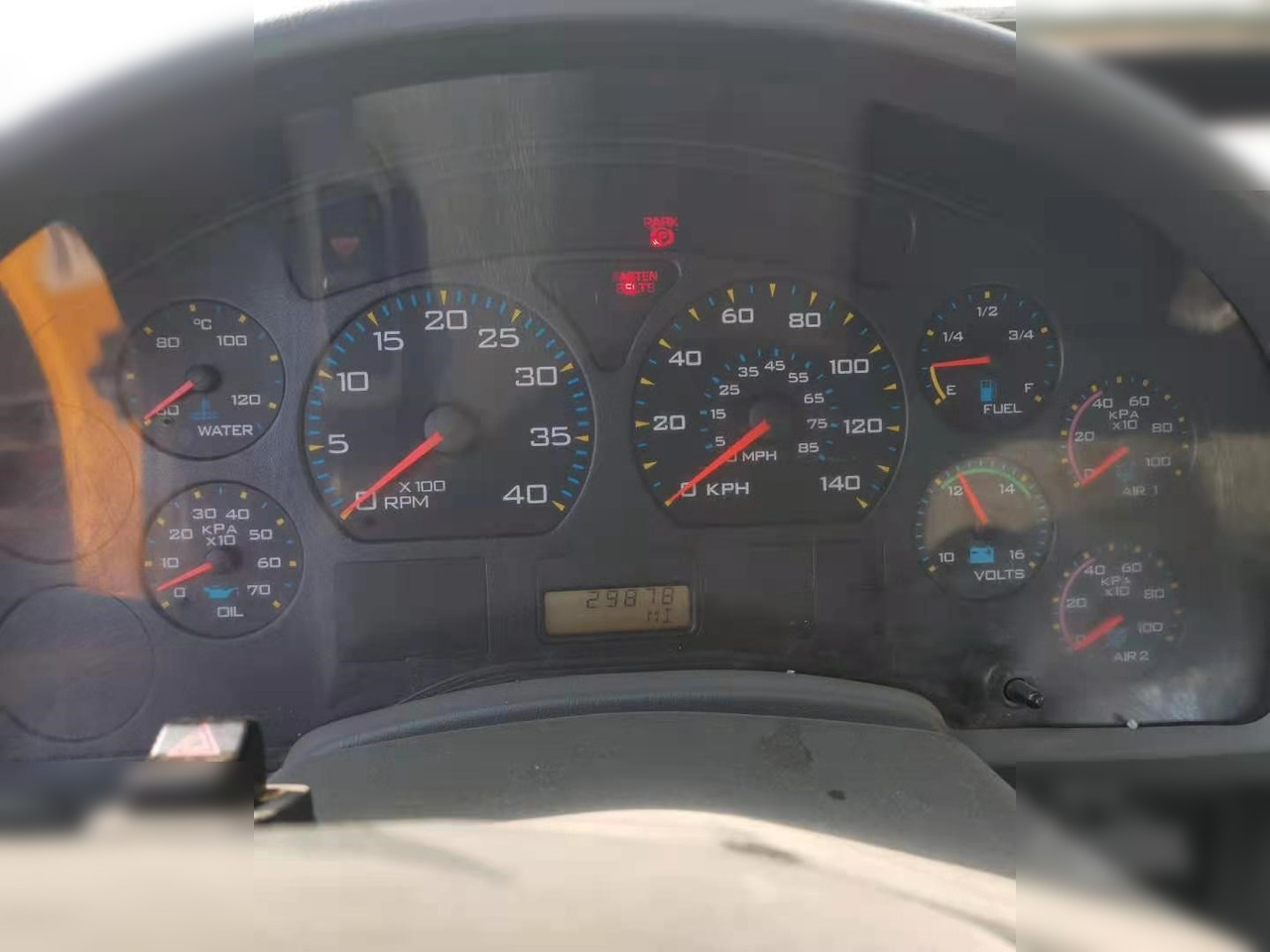 2007 AQUATECH B10 - Limpieza de alcantarillado: foto 5 2007 AQUATECH B10 - Limpieza de alcantarillado: foto 5