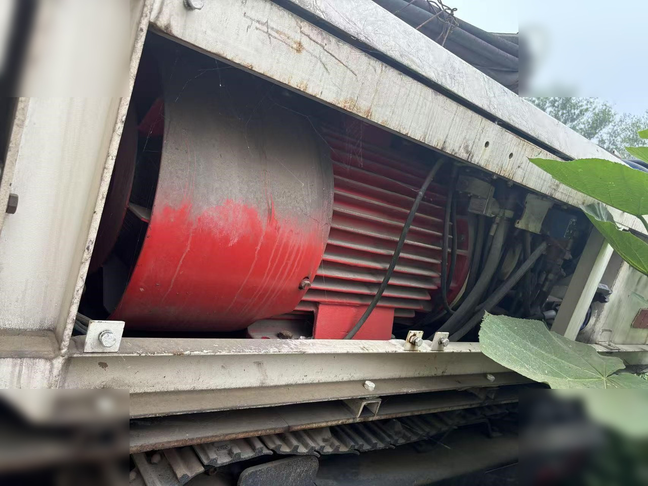 2012 DH MINING DHDL5 - Perforadora direccional horizontal: foto 2 2012 DH MINING DHDL5 - Perforadora direccional horizontal: foto 2