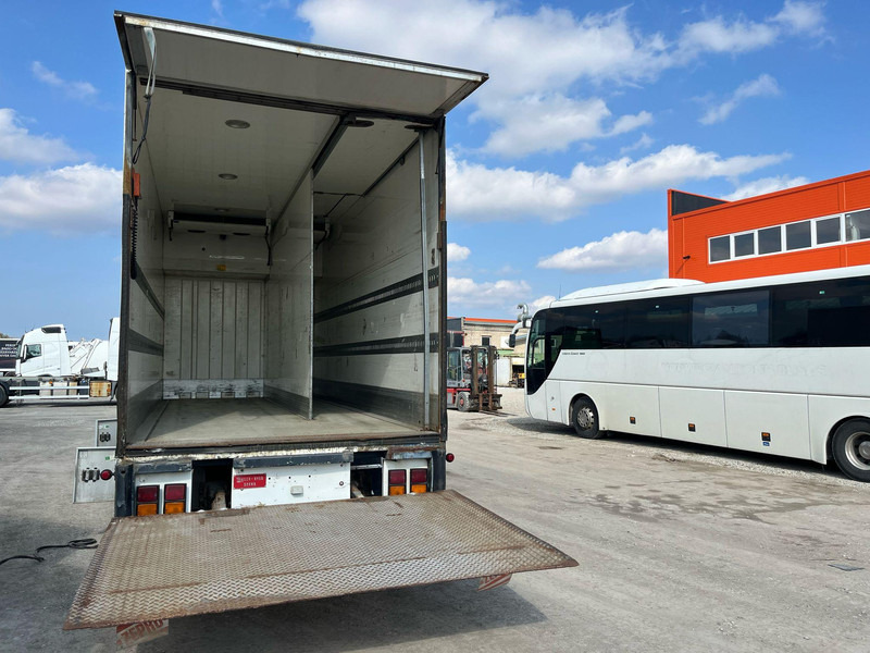 Remolque frigorífico Bygg Trailer-Bygg KB 18 SUPRA 850 Mt / BOX L=6617 mm: foto 7