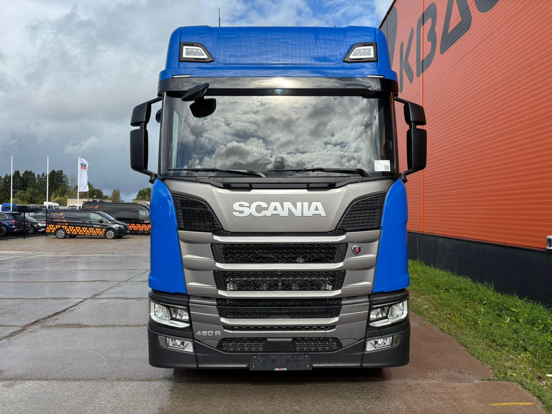 Scania R 460 4x2 NEW ! / POSSIBLE TO RENT ! / RETARDER - Cabeza tractora: foto 3 Scania R 460 4x2 NEW ! / POSSIBLE TO RENT ! / RETARDER - Cabeza tractora: foto 3