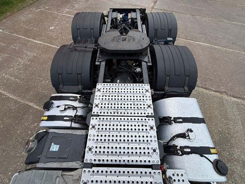 Leasing de Volvo FH 500 6x4 ADR Volvo FH 500 6x4 ADR: foto 10 Leasing de Volvo FH 500 6x4 ADR Volvo FH 500 6x4 ADR: foto 10