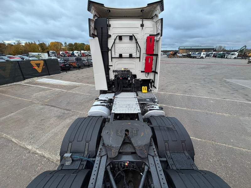 Leasing de Volvo FH 500 6x4 ADR Volvo FH 500 6x4 ADR: foto 12 Leasing de Volvo FH 500 6x4 ADR Volvo FH 500 6x4 ADR: foto 12