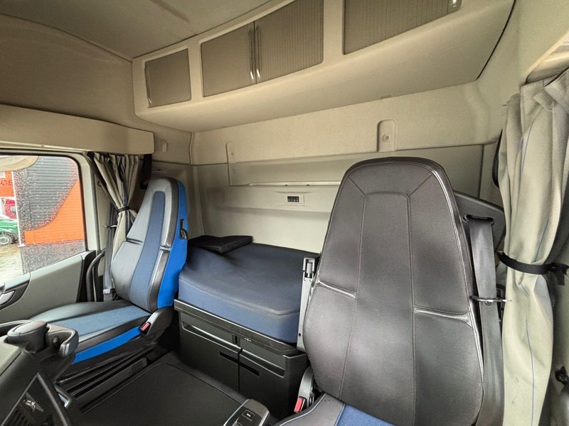 Cabeza tractora Volvo FH 500 6x4 ADR: foto 16