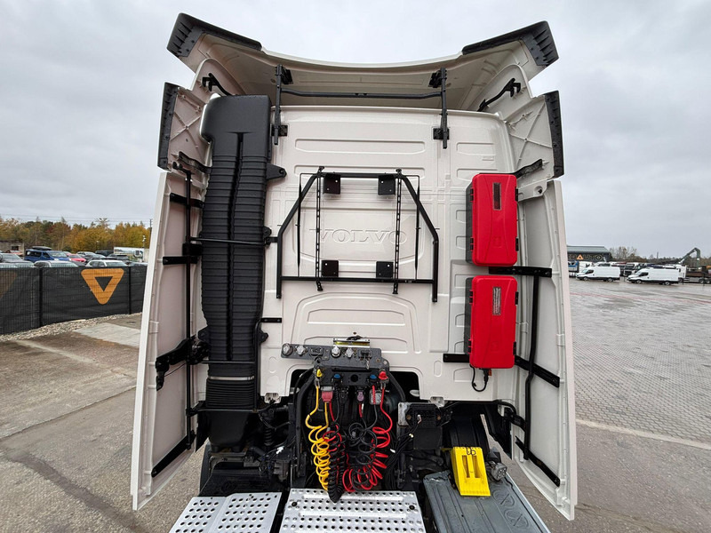 Cabeza tractora Volvo FH 500 6x4 ADR: foto 12
