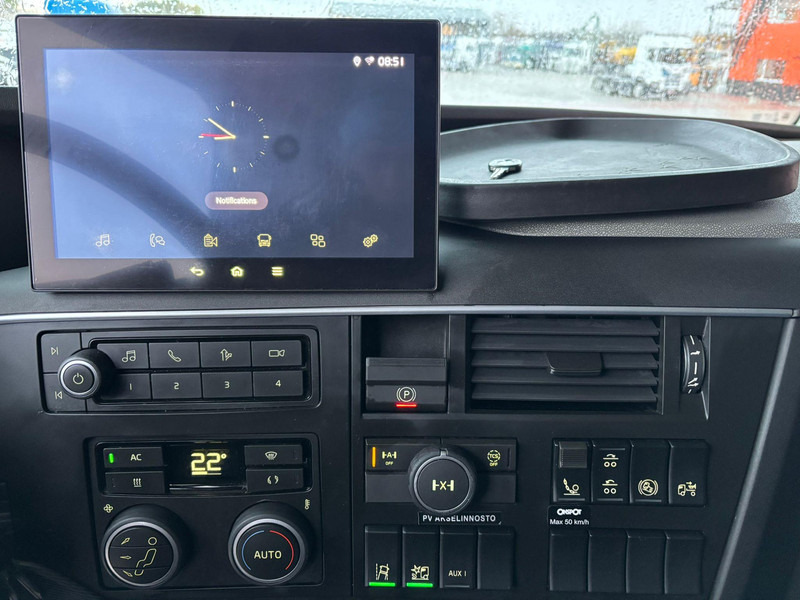 Leasing de Volvo FH 500 6x4 ADR Volvo FH 500 6x4 ADR: foto 18 Leasing de Volvo FH 500 6x4 ADR Volvo FH 500 6x4 ADR: foto 18