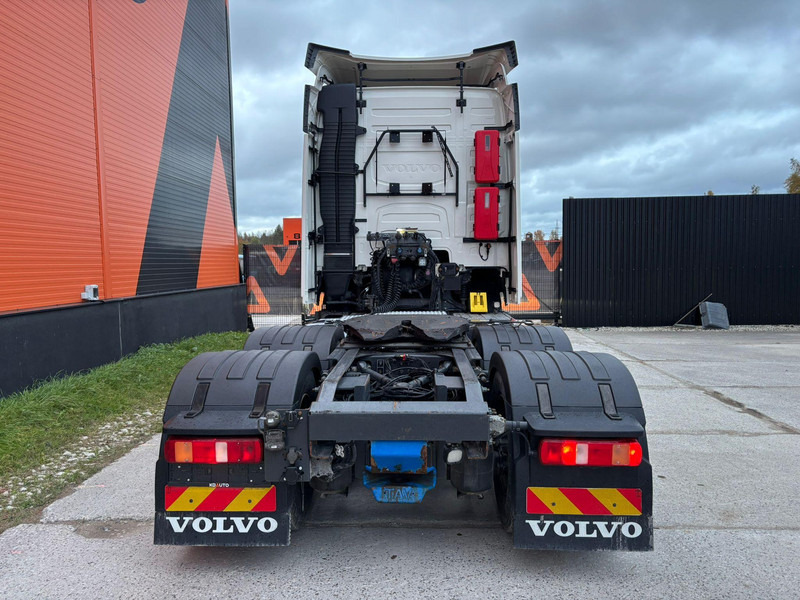 Leasing de Volvo FH 500 6x4 ADR Volvo FH 500 6x4 ADR: foto 7 Leasing de Volvo FH 500 6x4 ADR Volvo FH 500 6x4 ADR: foto 7