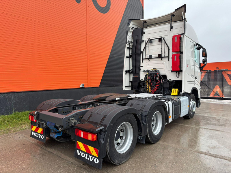 Cabeza tractora Volvo FH 500 6x4 ADR: foto 6