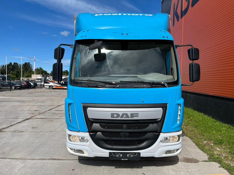 DAF LF 210 4x2 BOX L=6815 mm - Camión caja cerrada: foto 3 DAF LF 210 4x2 BOX L=6815 mm - Camión caja cerrada: foto 3