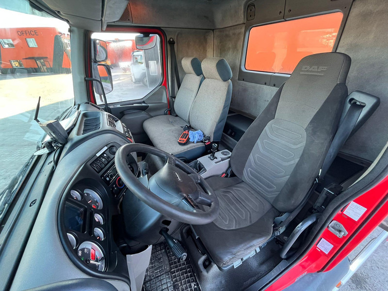 Camión portavehículos DAF LF 250 4x2 Jige Simplex 5T / 2x WINCH / platform L=5498 mm: foto 19 Camión portavehículos DAF LF 250 4x2 Jige Simplex 5T / 2x WINCH / platform L=5498 mm: foto 19