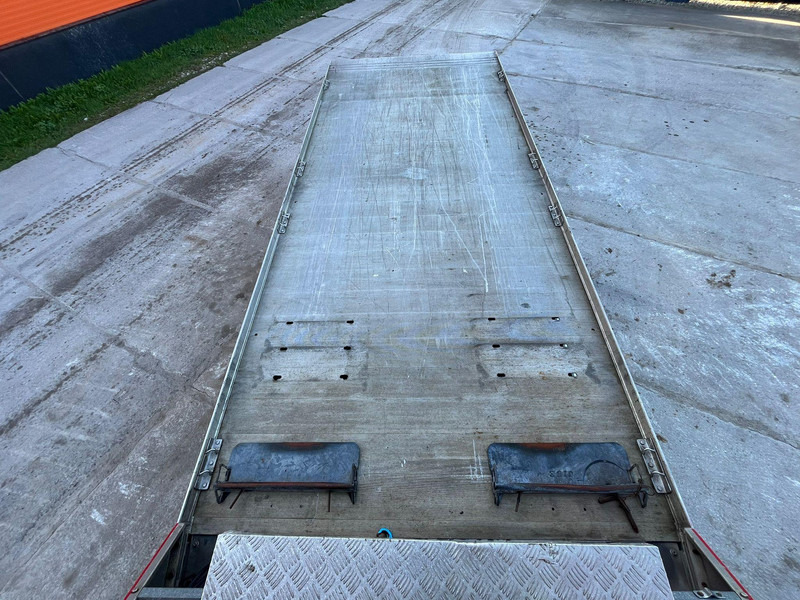 Camión portavehículos DAF LF 250 4x2 Jige Simplex 5T / 2x WINCH / platform L=5498 mm: foto 12 Camión portavehículos DAF LF 250 4x2 Jige Simplex 5T / 2x WINCH / platform L=5498 mm: foto 12