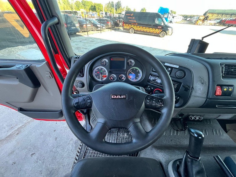 Camión portavehículos DAF LF 250 4x2 Jige Simplex 5T / 2x WINCH / platform L=5498 mm: foto 17 Camión portavehículos DAF LF 250 4x2 Jige Simplex 5T / 2x WINCH / platform L=5498 mm: foto 17