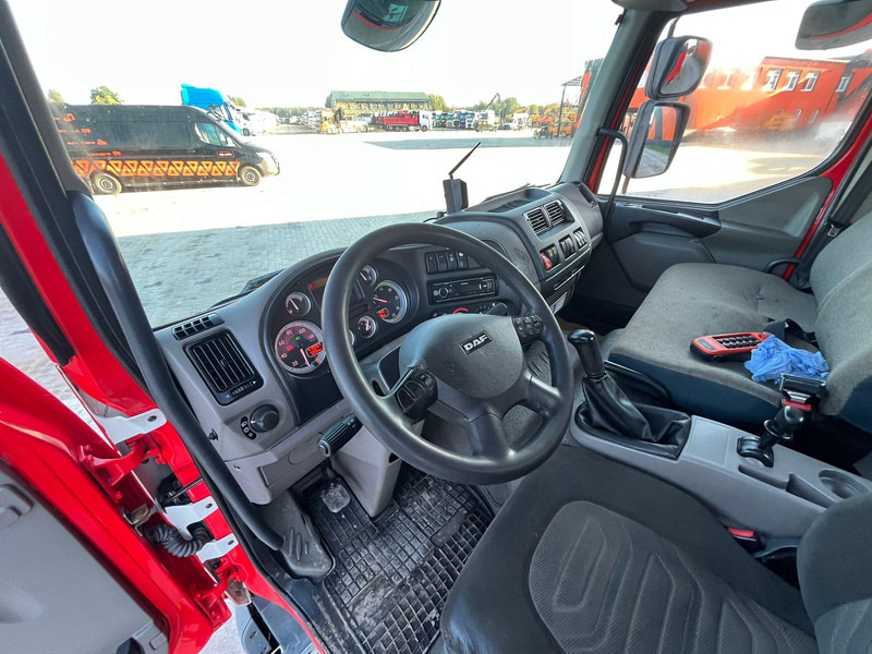 Camión portavehículos DAF LF 250 4x2 Jige Simplex 5T / 2x WINCH / platform L=5498 mm: foto 16 Camión portavehículos DAF LF 250 4x2 Jige Simplex 5T / 2x WINCH / platform L=5498 mm: foto 16