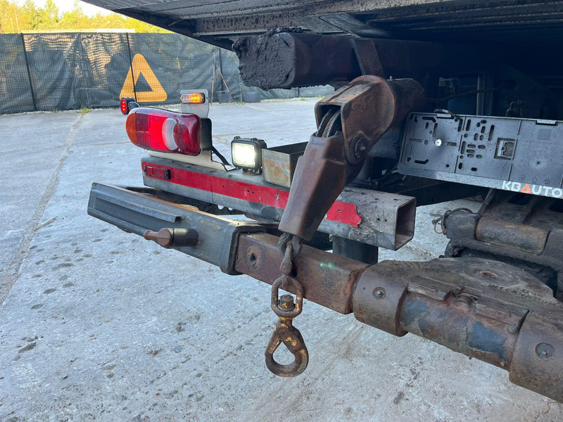 Camión portavehículos DAF LF 250 4x2 Jige Simplex 5T / 2x WINCH / platform L=5498 mm: foto 14 Camión portavehículos DAF LF 250 4x2 Jige Simplex 5T / 2x WINCH / platform L=5498 mm: foto 14