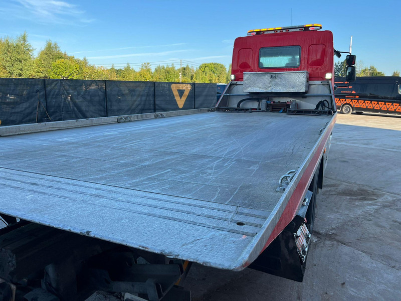 Camión portavehículos DAF LF 250 4x2 Jige Simplex 5T / 2x WINCH / platform L=5498 mm: foto 11 Camión portavehículos DAF LF 250 4x2 Jige Simplex 5T / 2x WINCH / platform L=5498 mm: foto 11