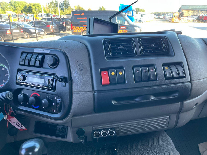 Camión portavehículos DAF LF 250 4x2 Jige Simplex 5T / 2x WINCH / platform L=5498 mm: foto 20 Camión portavehículos DAF LF 250 4x2 Jige Simplex 5T / 2x WINCH / platform L=5498 mm: foto 20