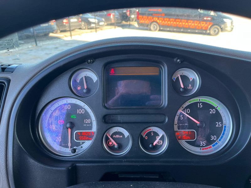 Camión portavehículos DAF LF 250 4x2 Jige Simplex 5T / 2x WINCH / platform L=5498 mm: foto 18 Camión portavehículos DAF LF 250 4x2 Jige Simplex 5T / 2x WINCH / platform L=5498 mm: foto 18