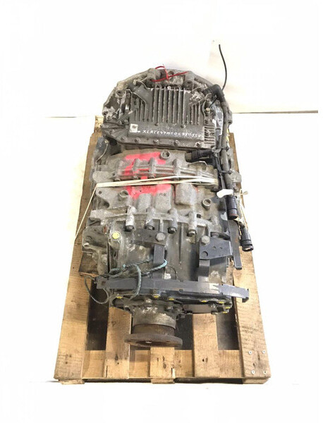 DAF XF105 12AS2330TD GEARBOX 1353031005 - Caja de cambios para Camión: foto 5 DAF XF105 12AS2330TD GEARBOX 1353031005 - Caja de cambios para Camión: foto 5