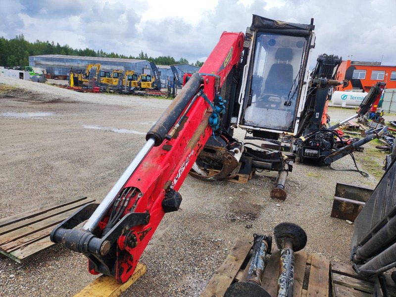 Epsilon M12L97 - Grúa para camión para Camión: foto 3 Epsilon M12L97 - Grúa para camión para Camión: foto 3