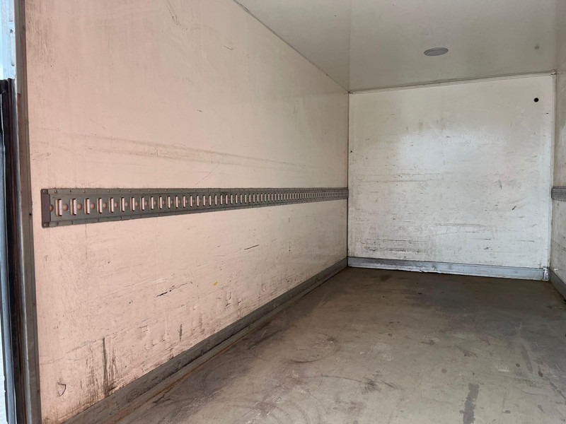 Furgoneta caja cerrada Fiat Ducato 250 4x2 BOX L=4136 mm: foto 12 Furgoneta caja cerrada Fiat Ducato 250 4x2 BOX L=4136 mm: foto 12