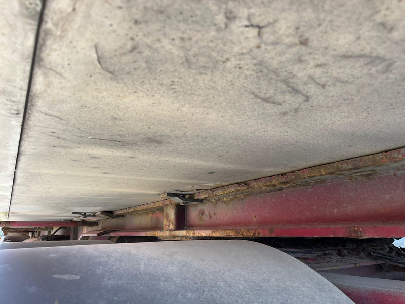 Remolque frigorífico HFR PF 38 Hultsteins DH20FKV: foto 16